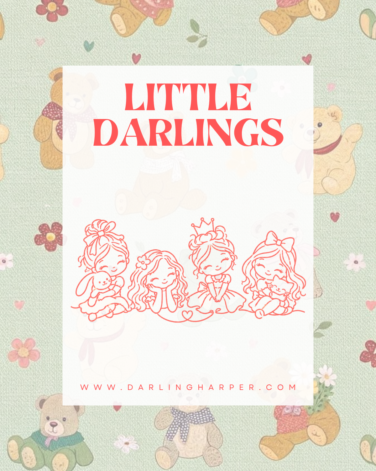 Little Darlings