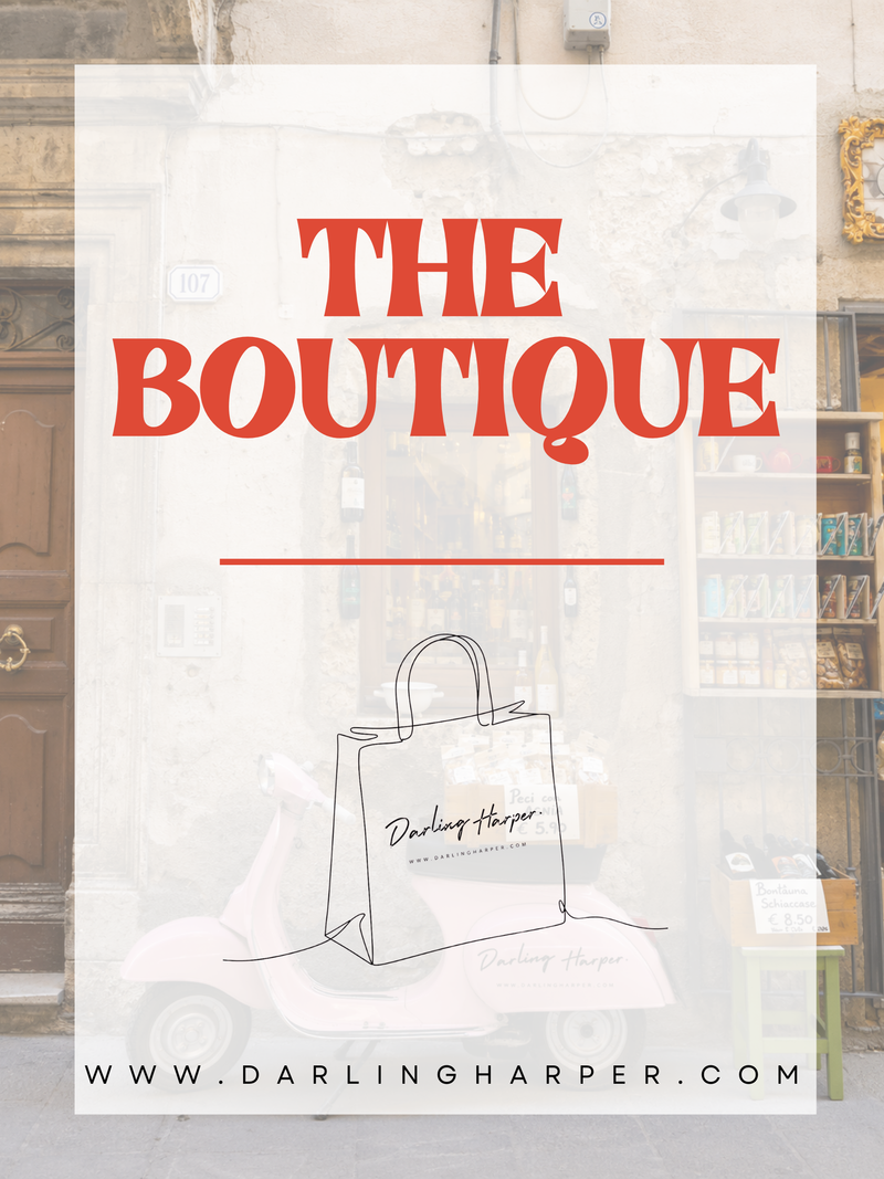 The Boutique