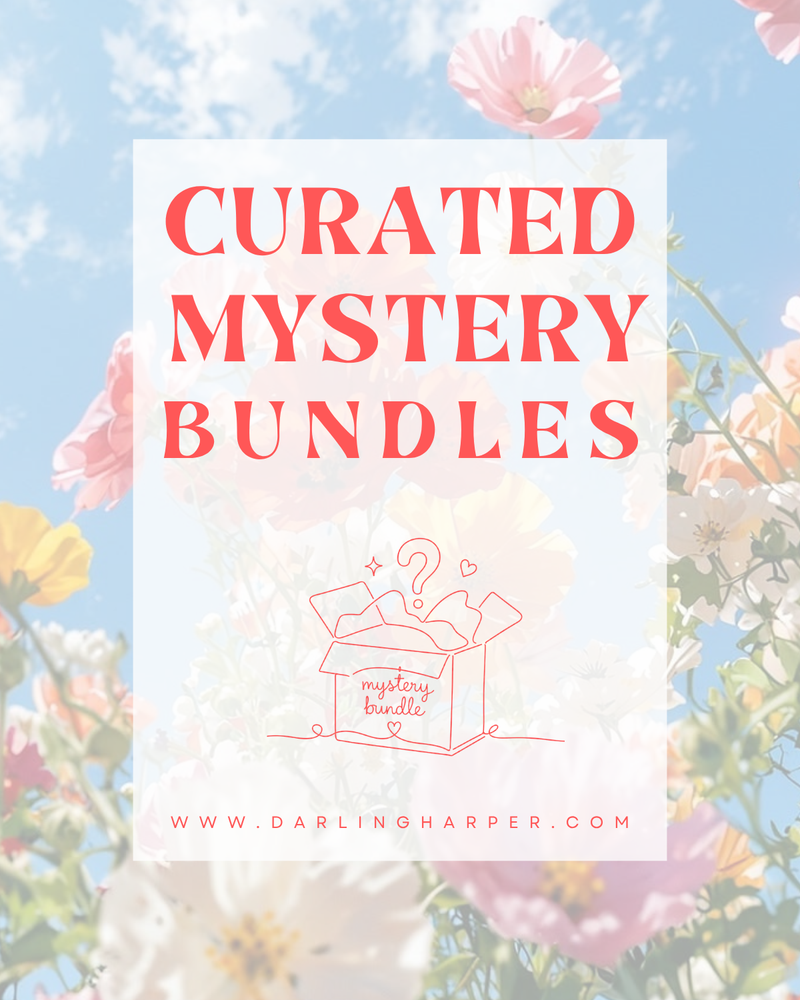 Mystery Bundles