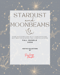 Stardust and Moonbeams - Coming Soon