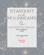 Stardust and Moonbeams - Coming Soon