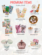 Four Scoops Bundle