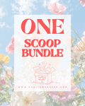 One Scoop Bundle