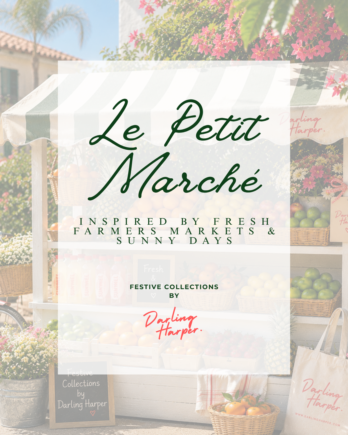 Le Petit Marché