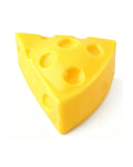 Cheese Wedge Squishy