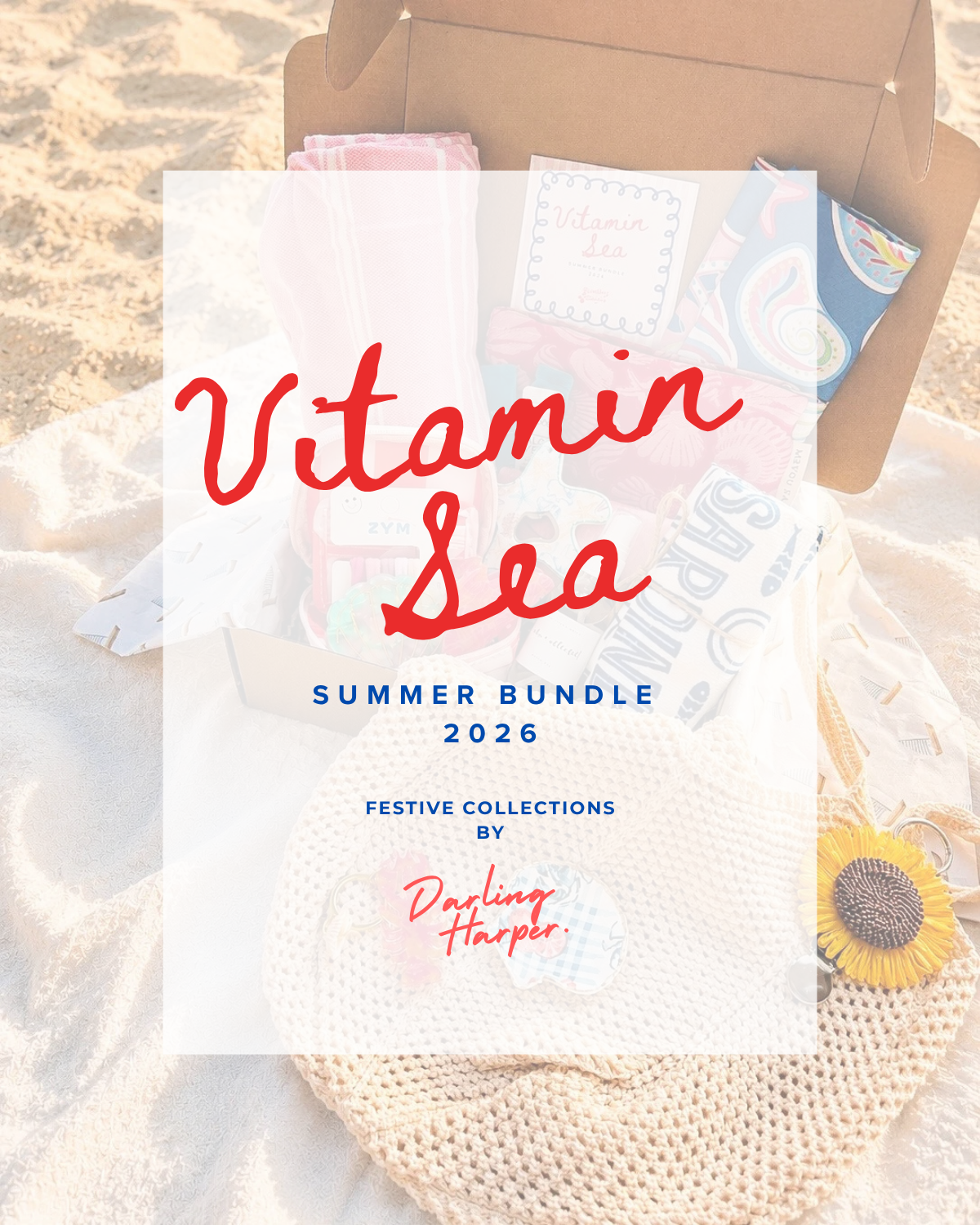 Vitamin Sea
