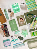 GREEN Ink Dreams Bundle