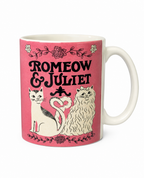 Hand-Drawn Illustrations Coffee mug