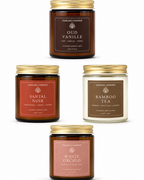 DH Scented Candle