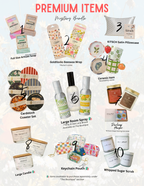 One Scoop Bundle