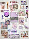 Lilac Ink Journaling Set 💜
