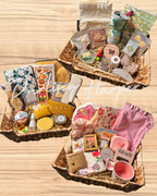 One Scoop Bundle