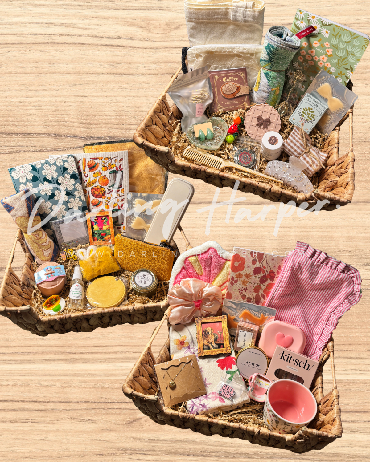 One Scoop Bundle
