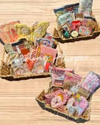 Three Scoops Bundle