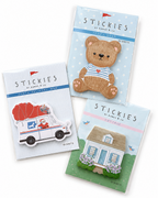 Ramus & Co. Stickies