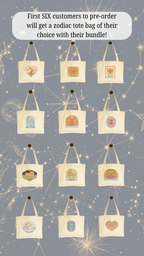 Stardust and Moonbeams - Coming Soon