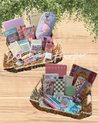 Mystery Bookish Bundle - 16+ Items & Free Video