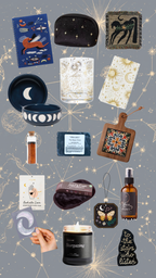 Stardust and Moonbeams - Coming Soon