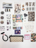 Obsidian Bloom Signature Bundle
