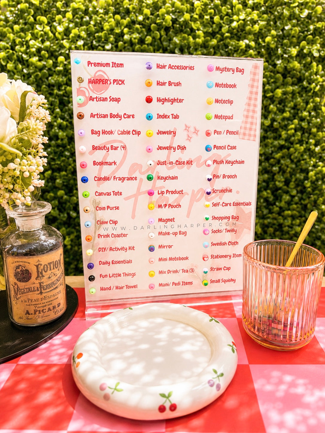 Four Scoops Bundle + 3 Free Gifts