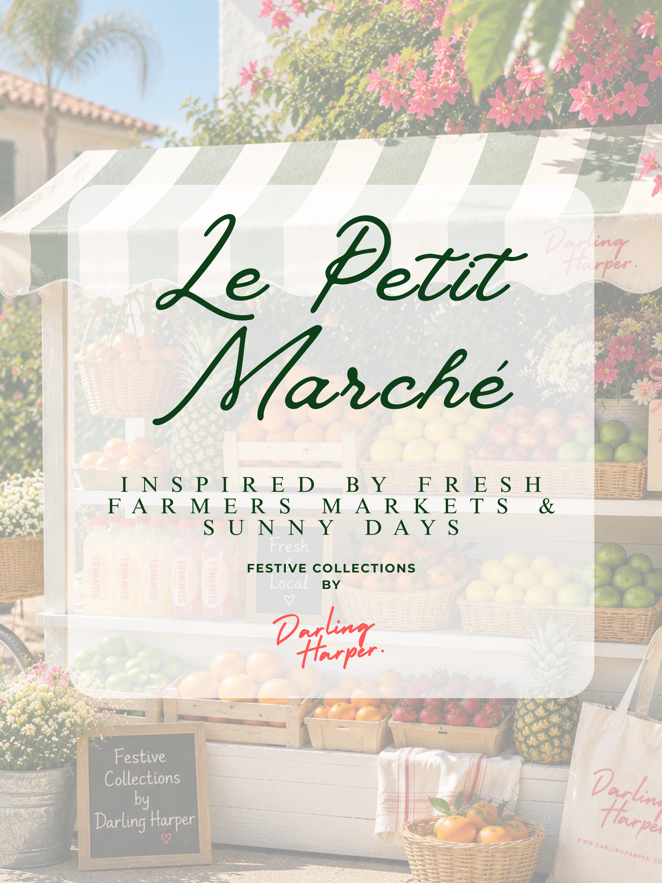 Le Petit Marché
