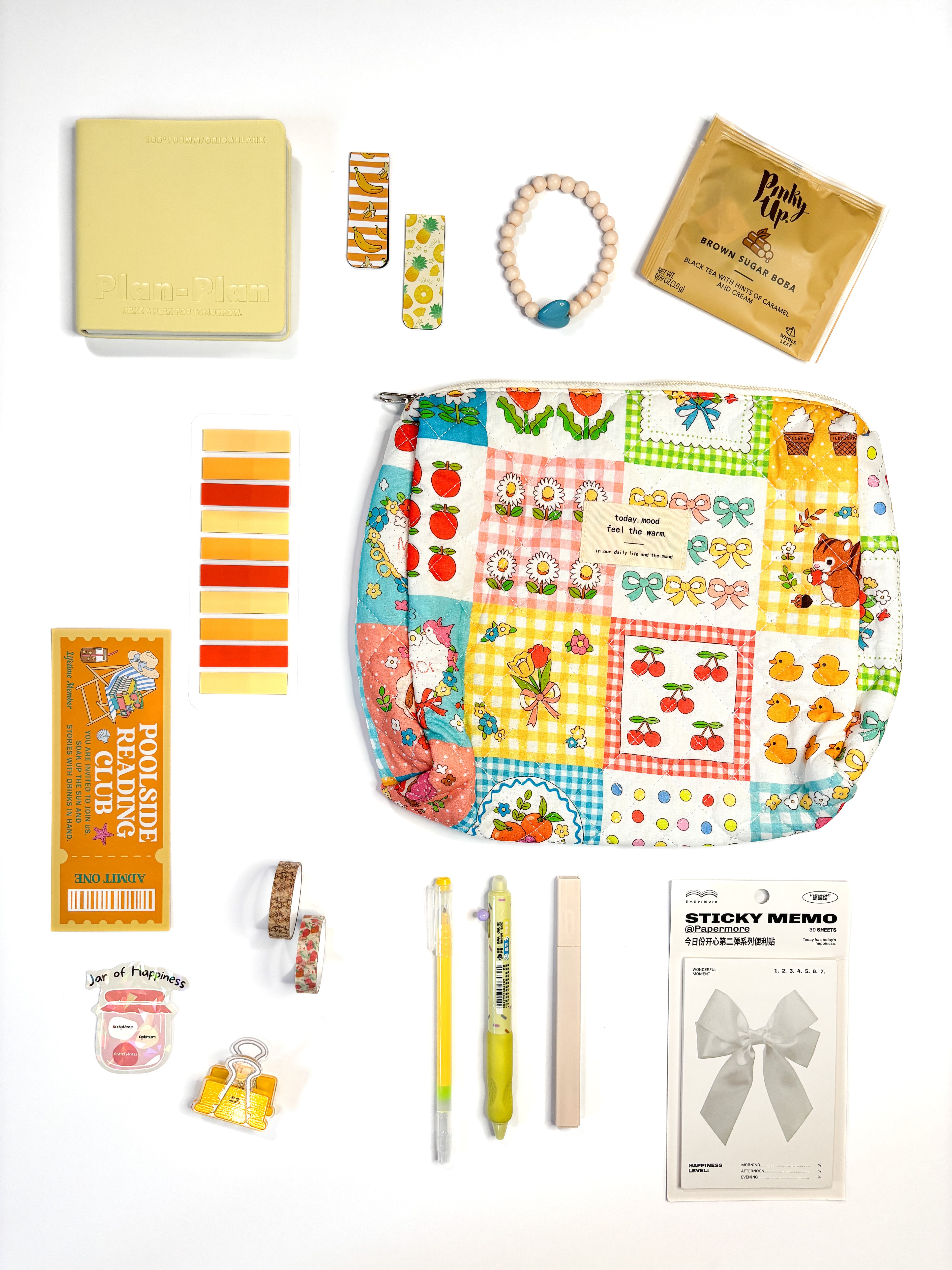 Pastel Collection Bundle