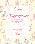 The Sugarplum Collection - Coming Soon