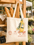 Le Petit Marché