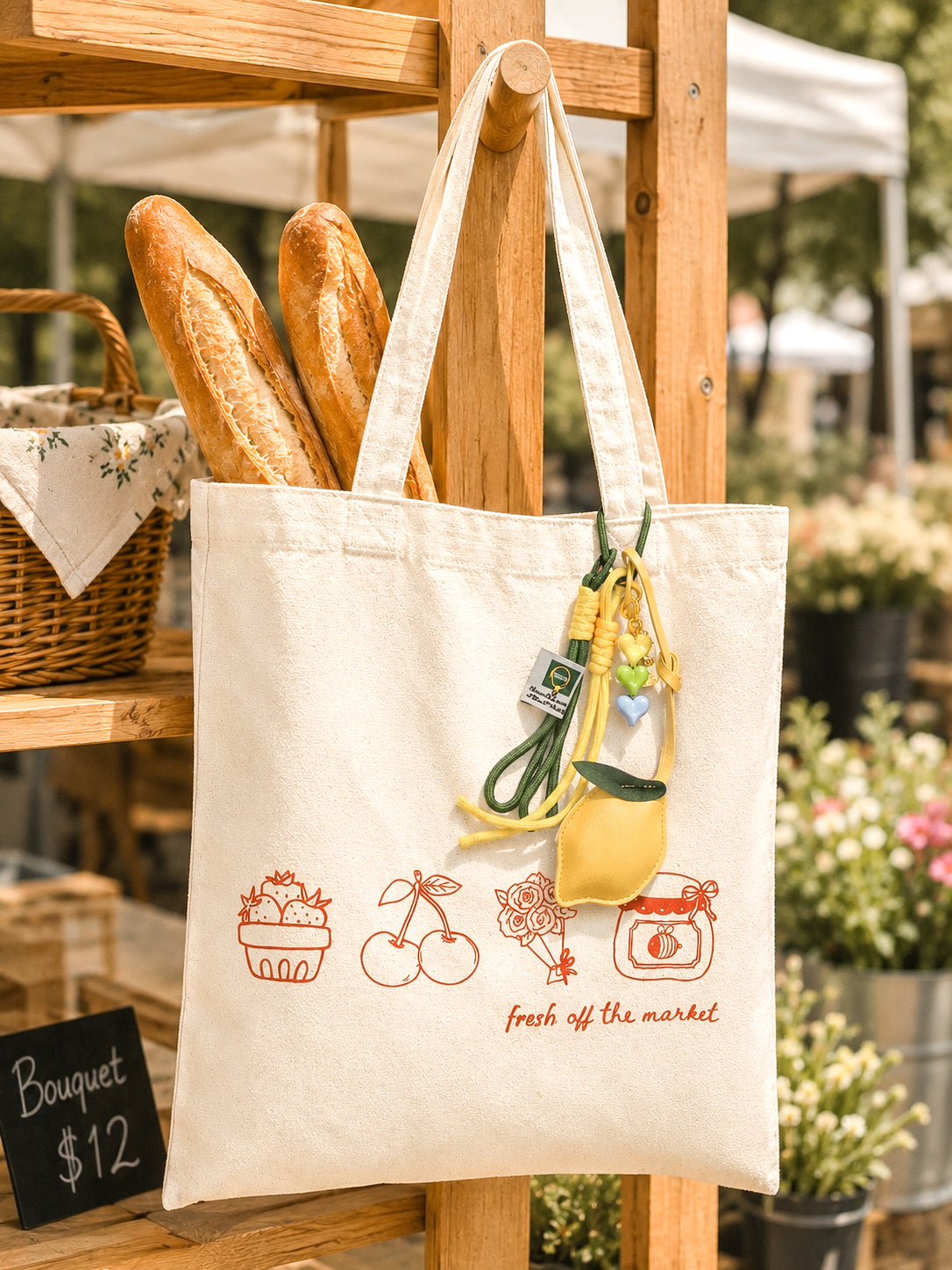 Le Petit Marché
