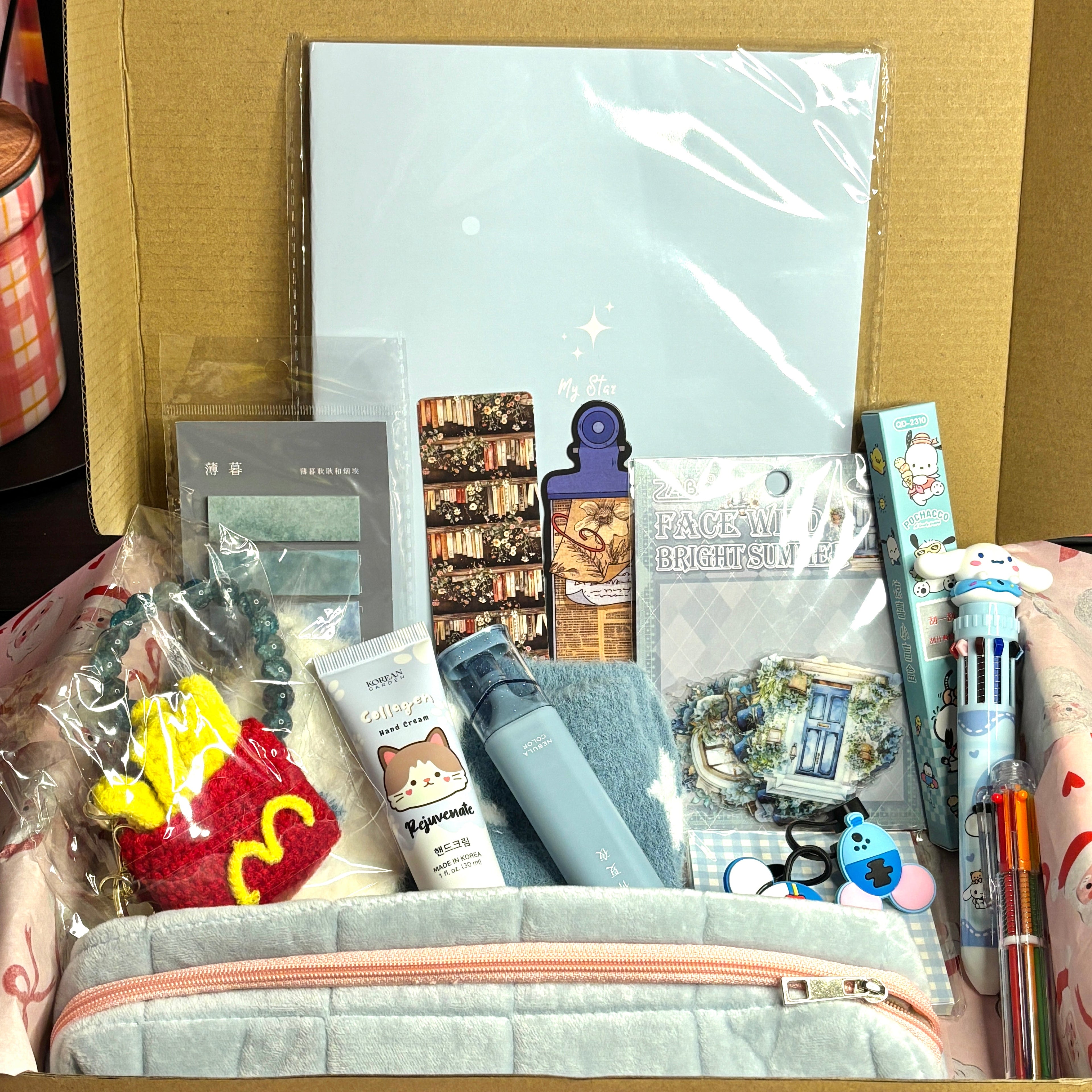 The Mini Scoop – Intro Price