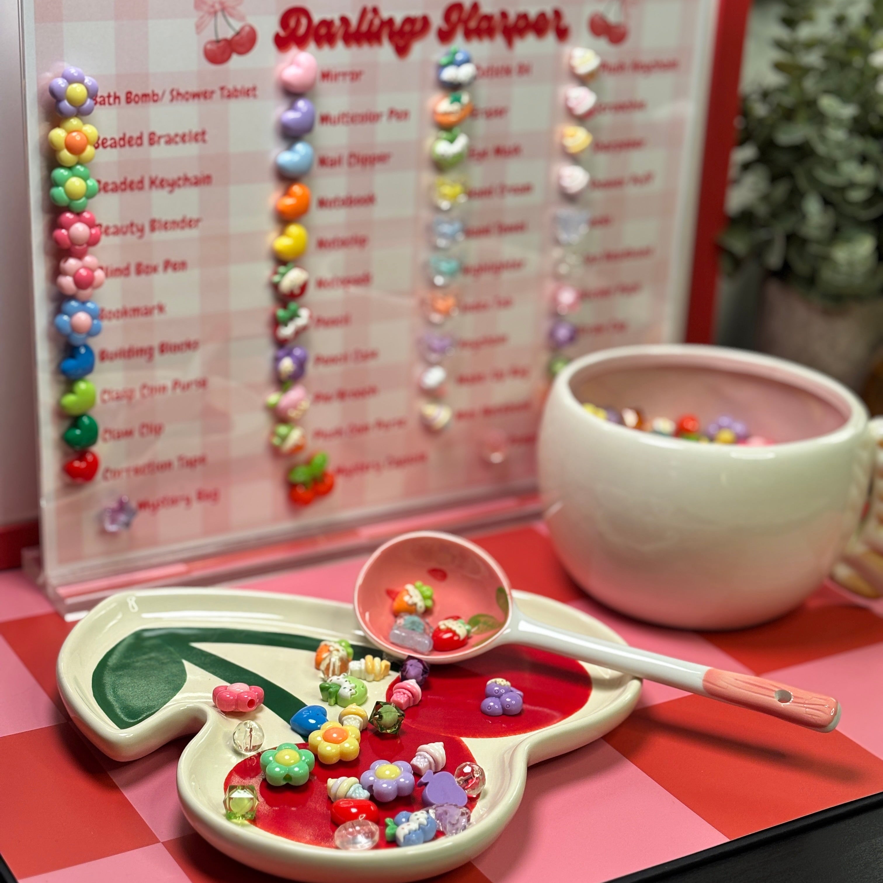 The Bigger Scoop- Intro Price