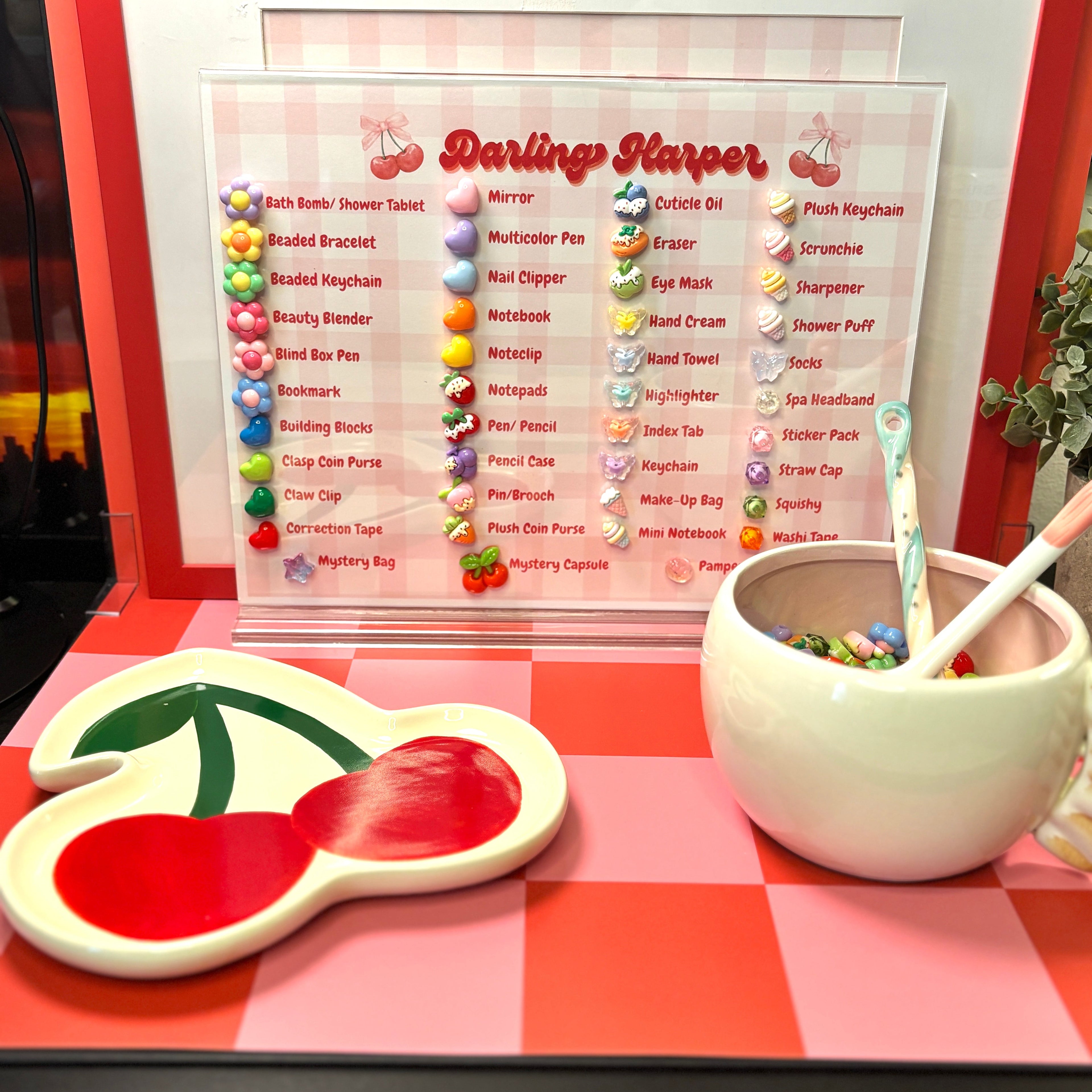 The Bigger Scoop- Intro Price