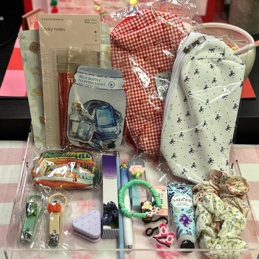 Darling Essentials Scoop - NON CHARACTER