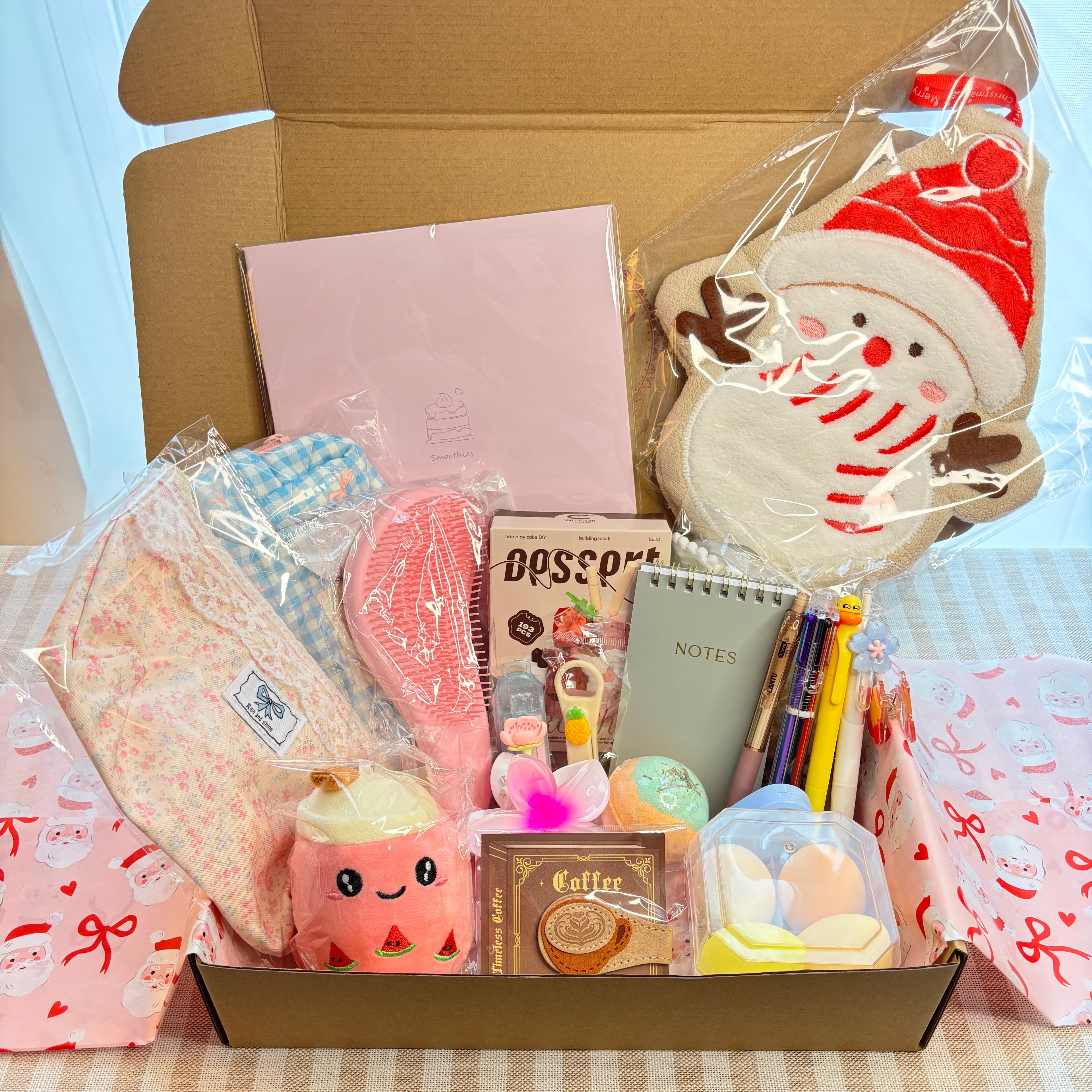 Darling Essentials Scoop - NON CHARACTER