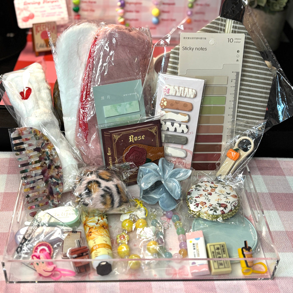 Darling Essentials Scoop - NON CHARACTER