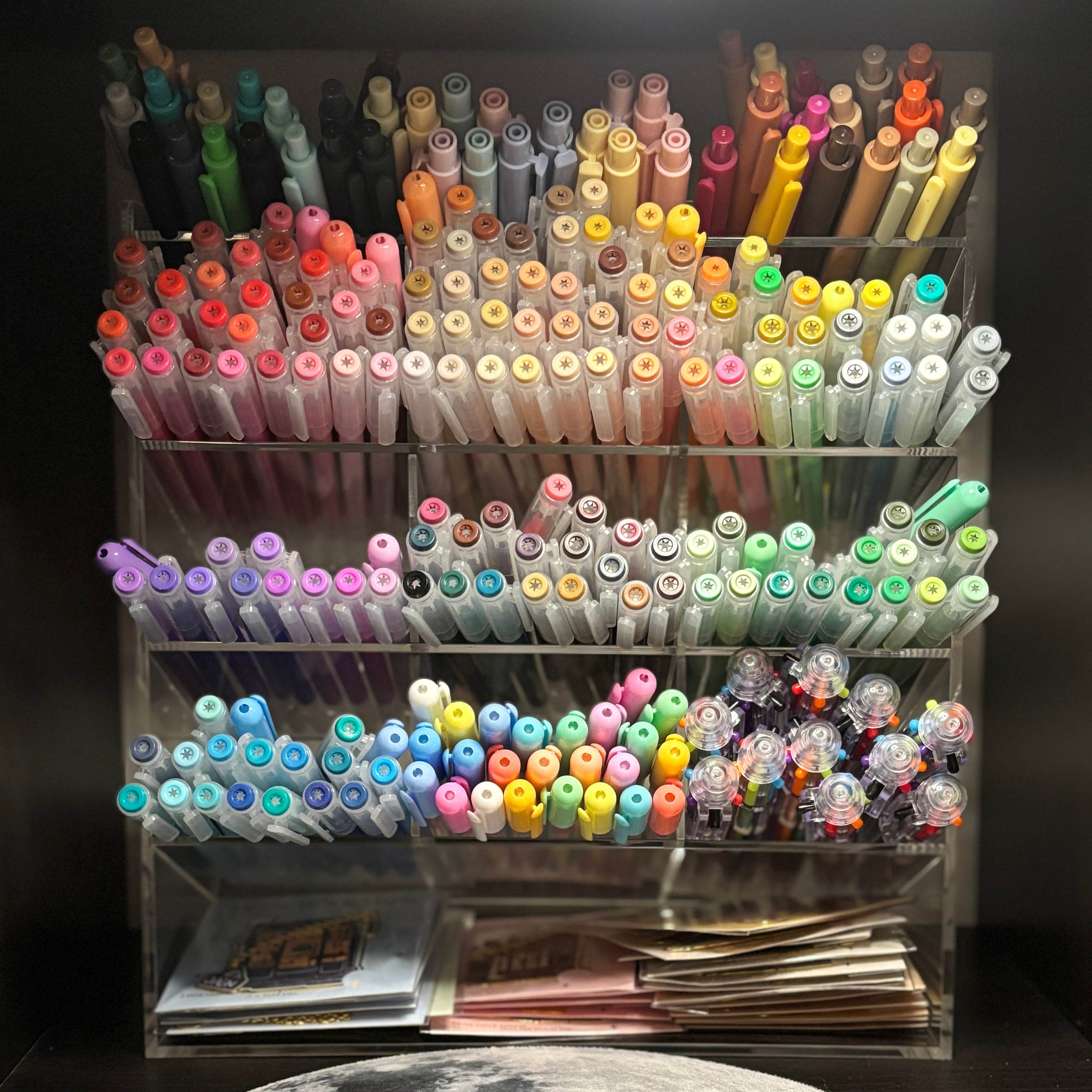 Cozy Pages Mystery Bundle - 18 items + Free Video