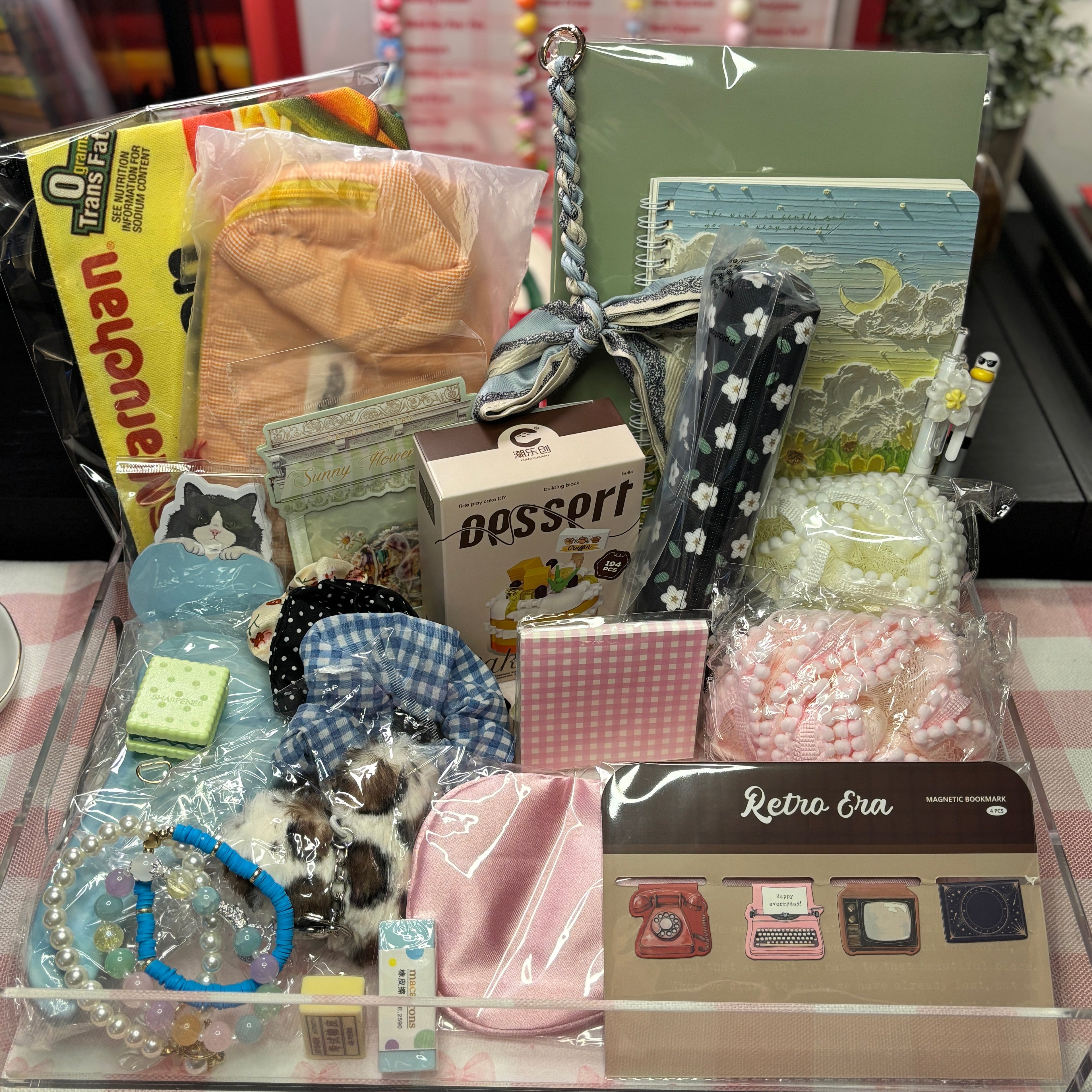 Darling Essentials Scoop - NON CHARACTER