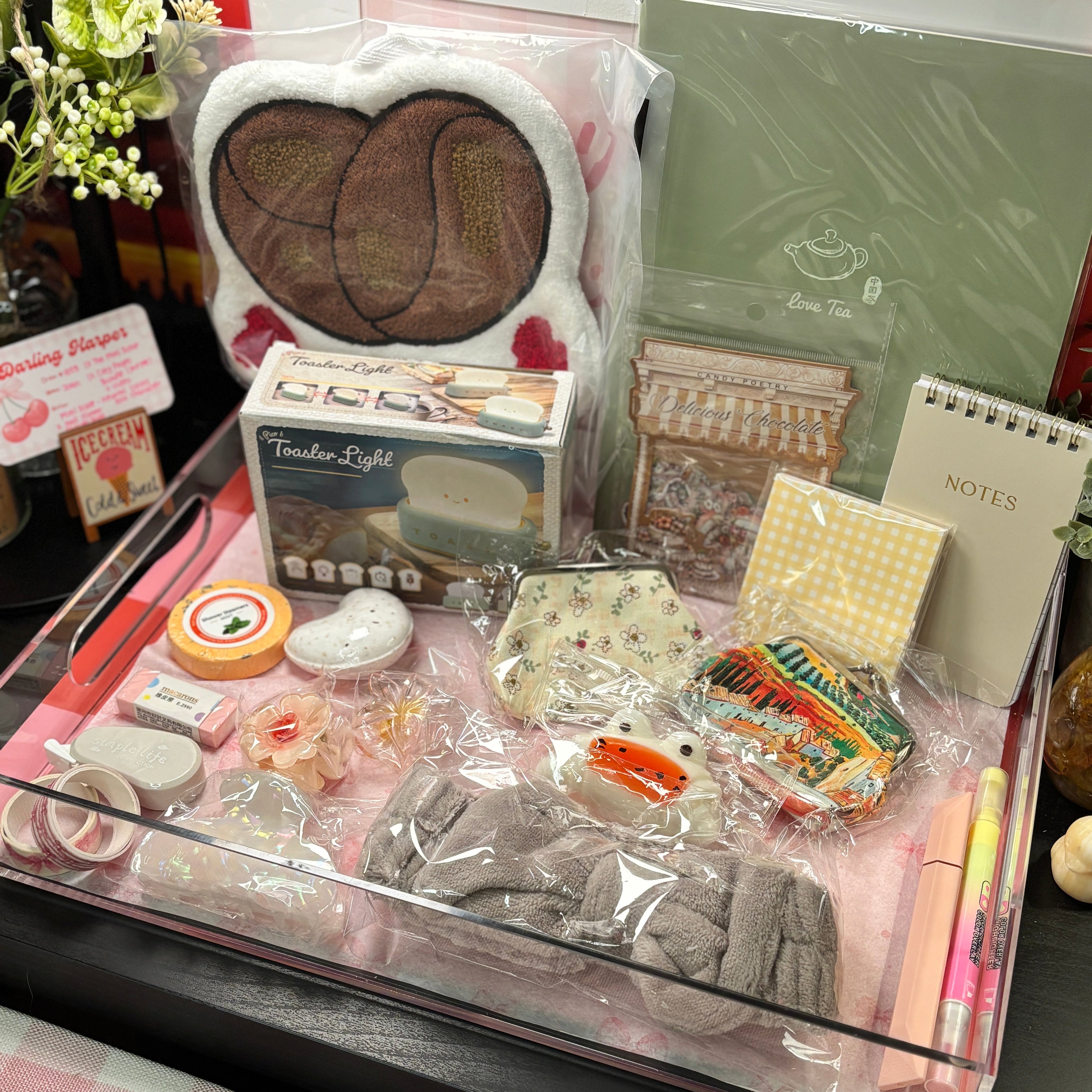 Darling Essentials Scoop - NON CHARACTER