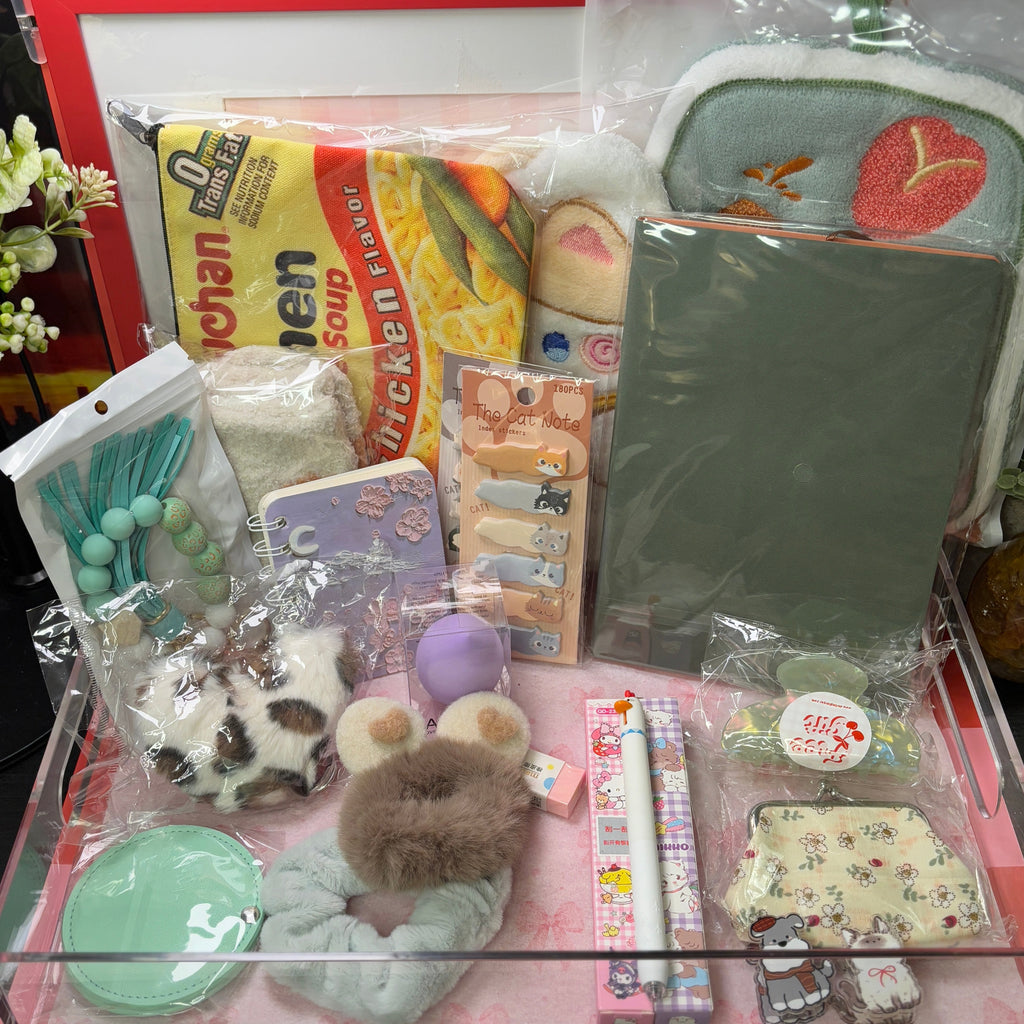 Darling Essentials Scoop - NON CHARACTER