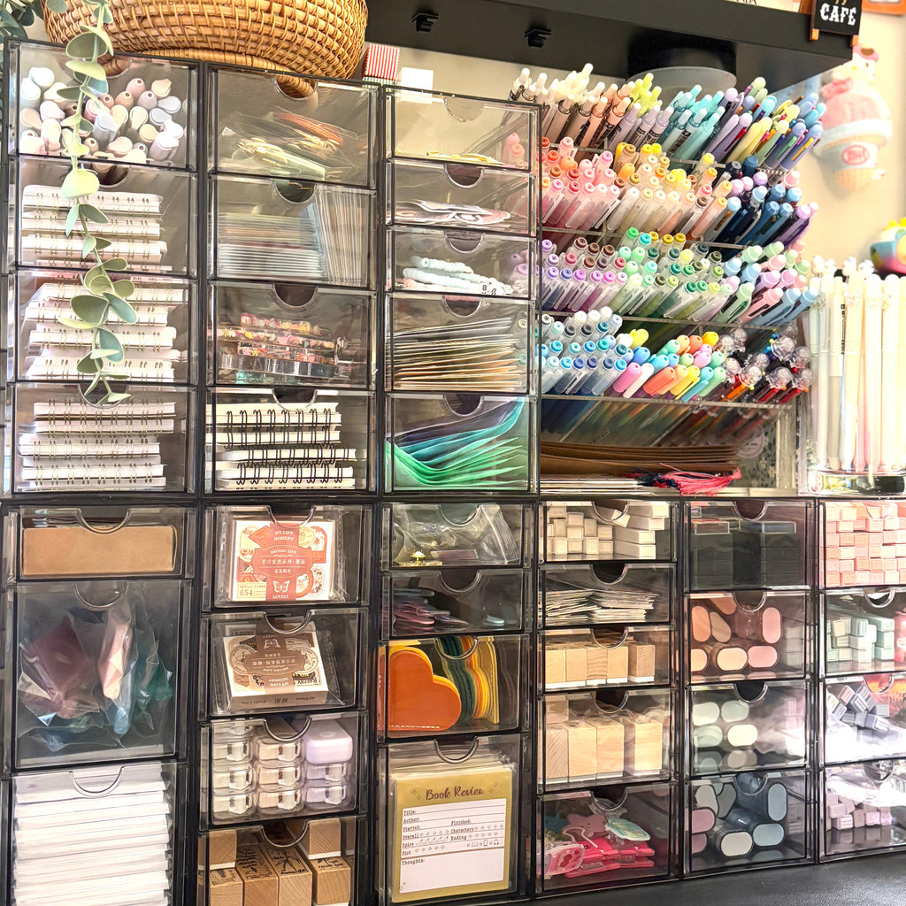 Cozy Pages Mystery Bundle - 18 items + Free Video