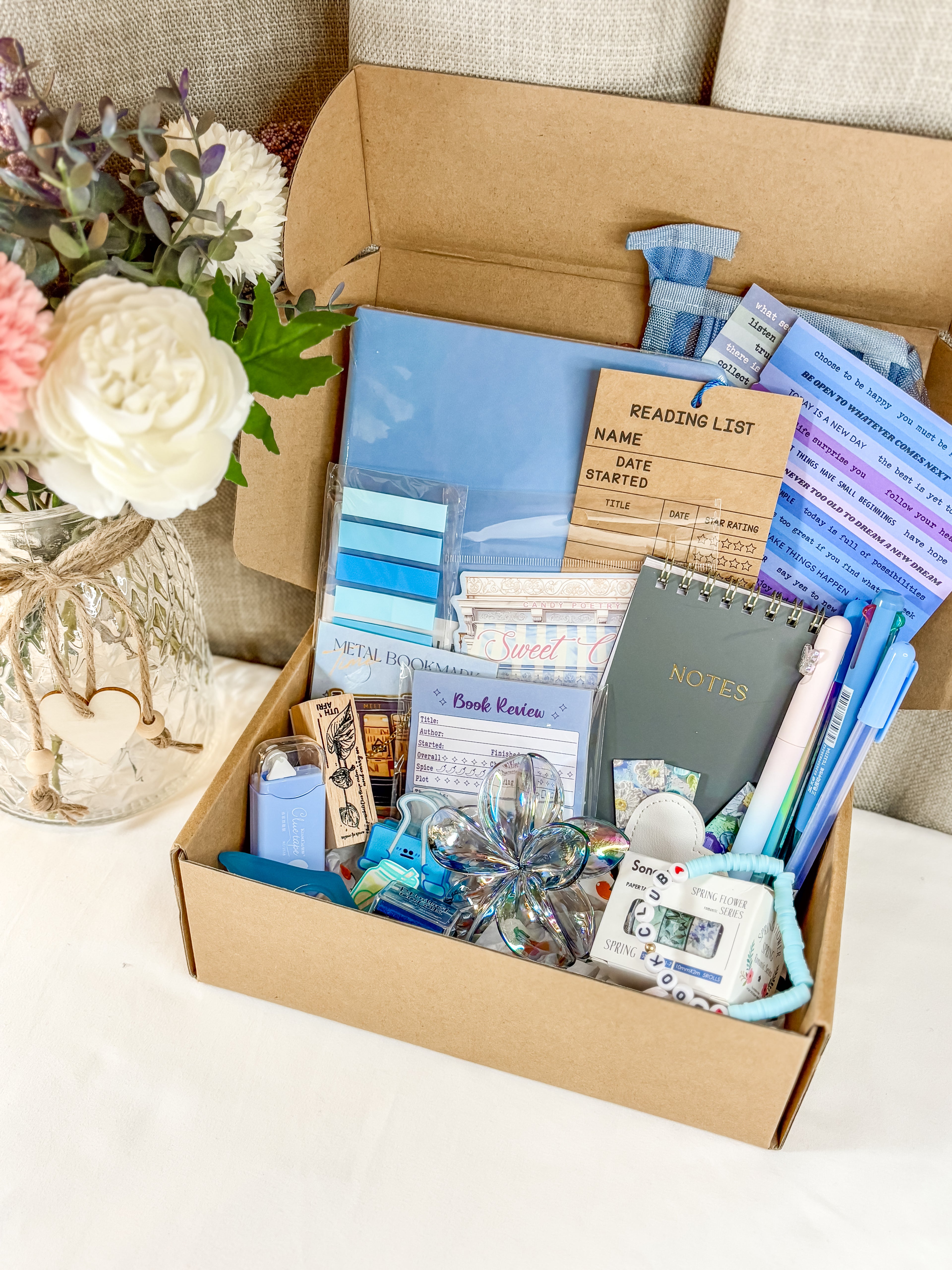 Once Upon a BLUE Bundle