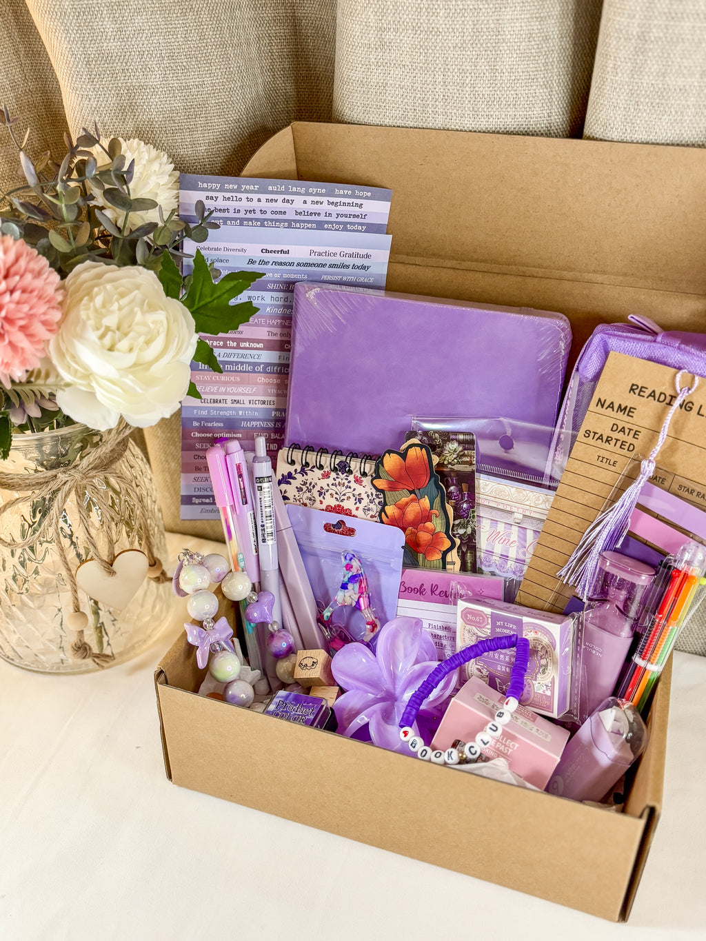 LILAC Lines & Lore Bundle