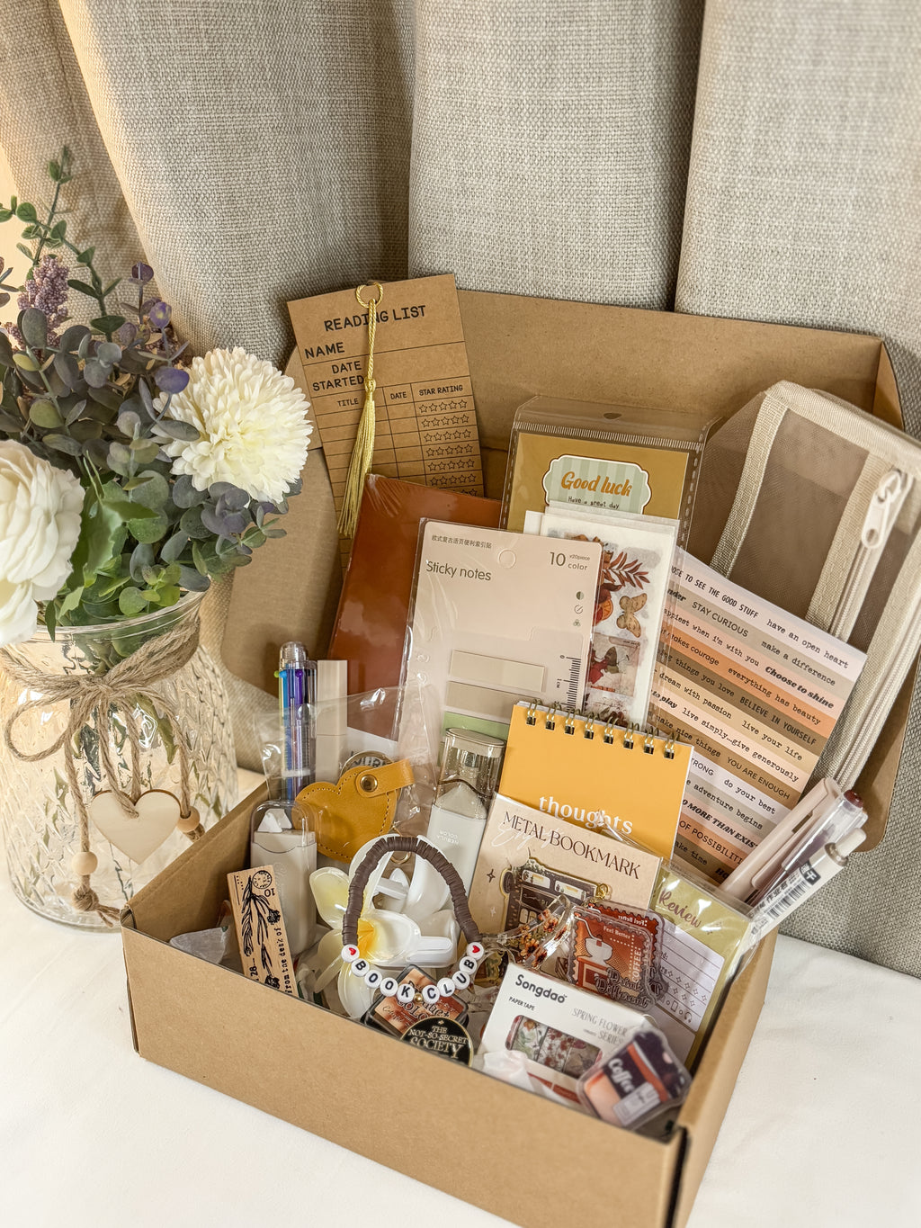 BROWN Sugar Notes Bundle