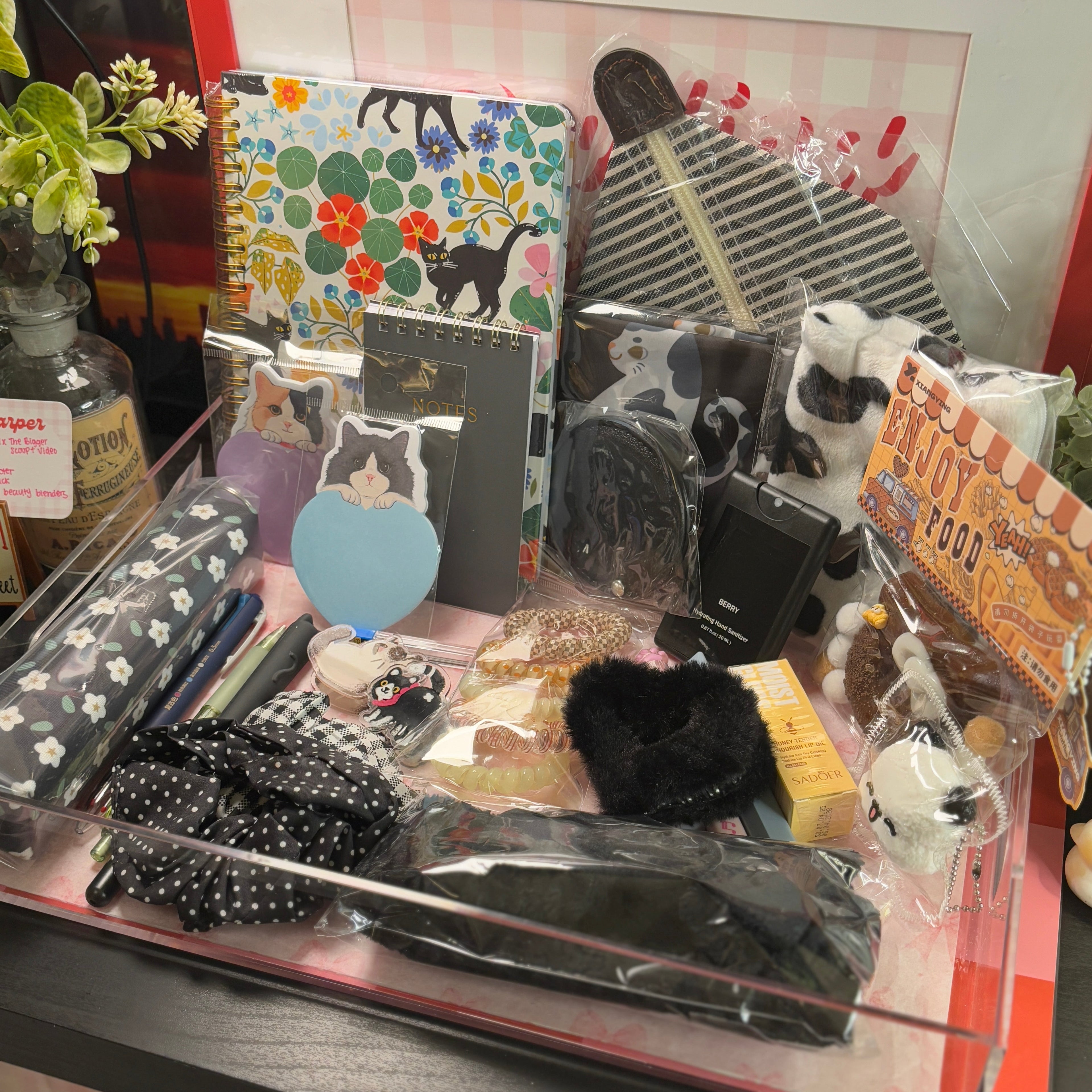 Darling Essentials Scoop - NON CHARACTER