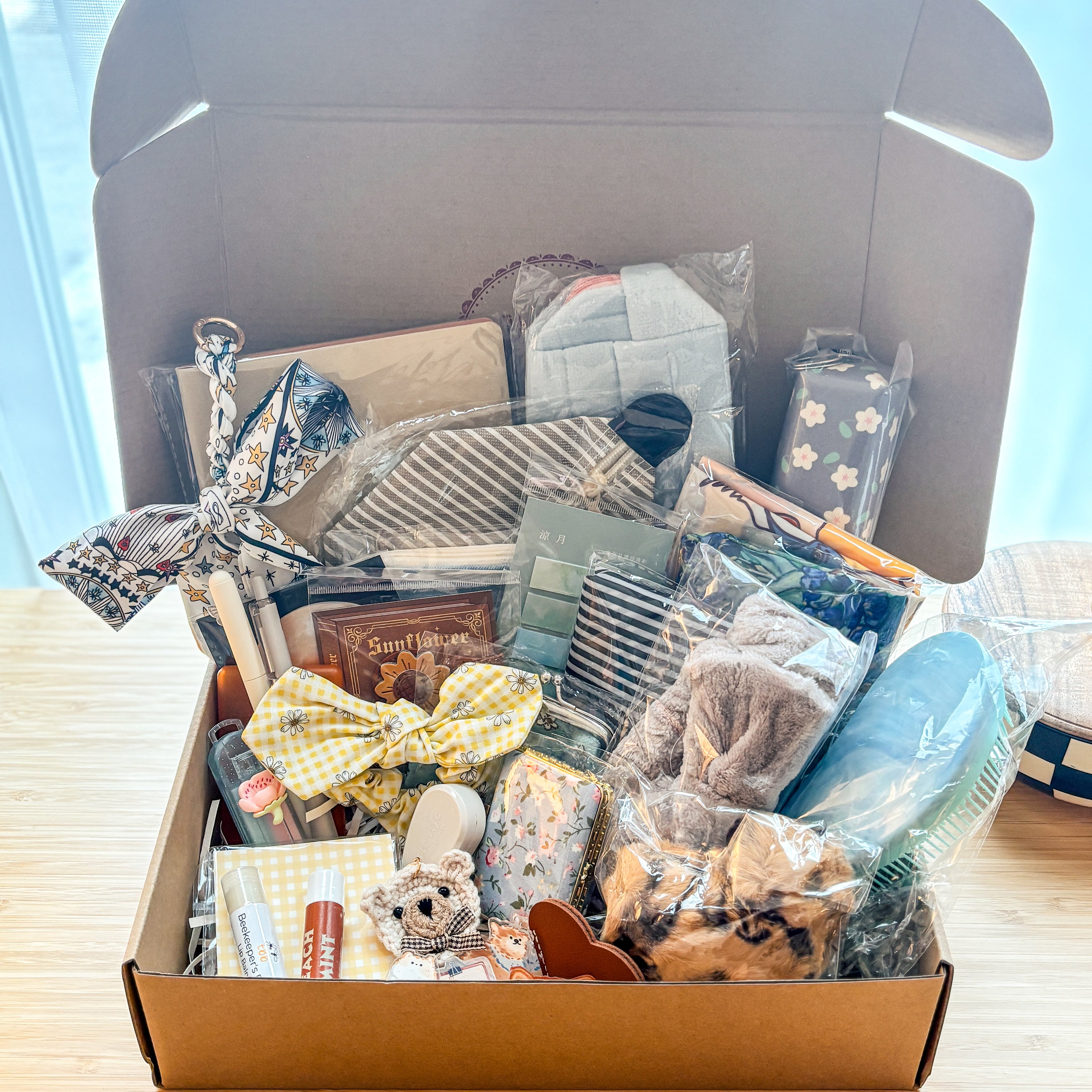 Darling Essentials Scoop - NON CHARACTER