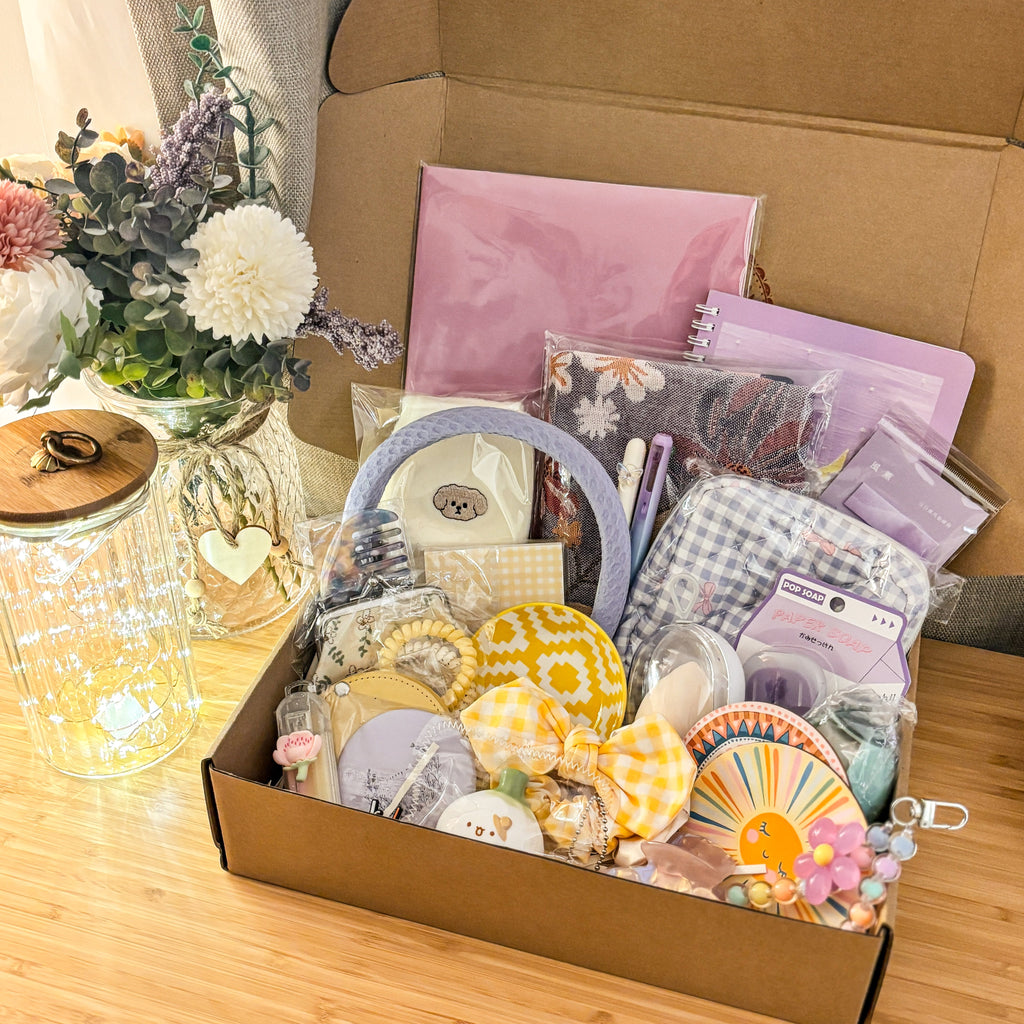 Darling Essentials Scoop - NON CHARACTER