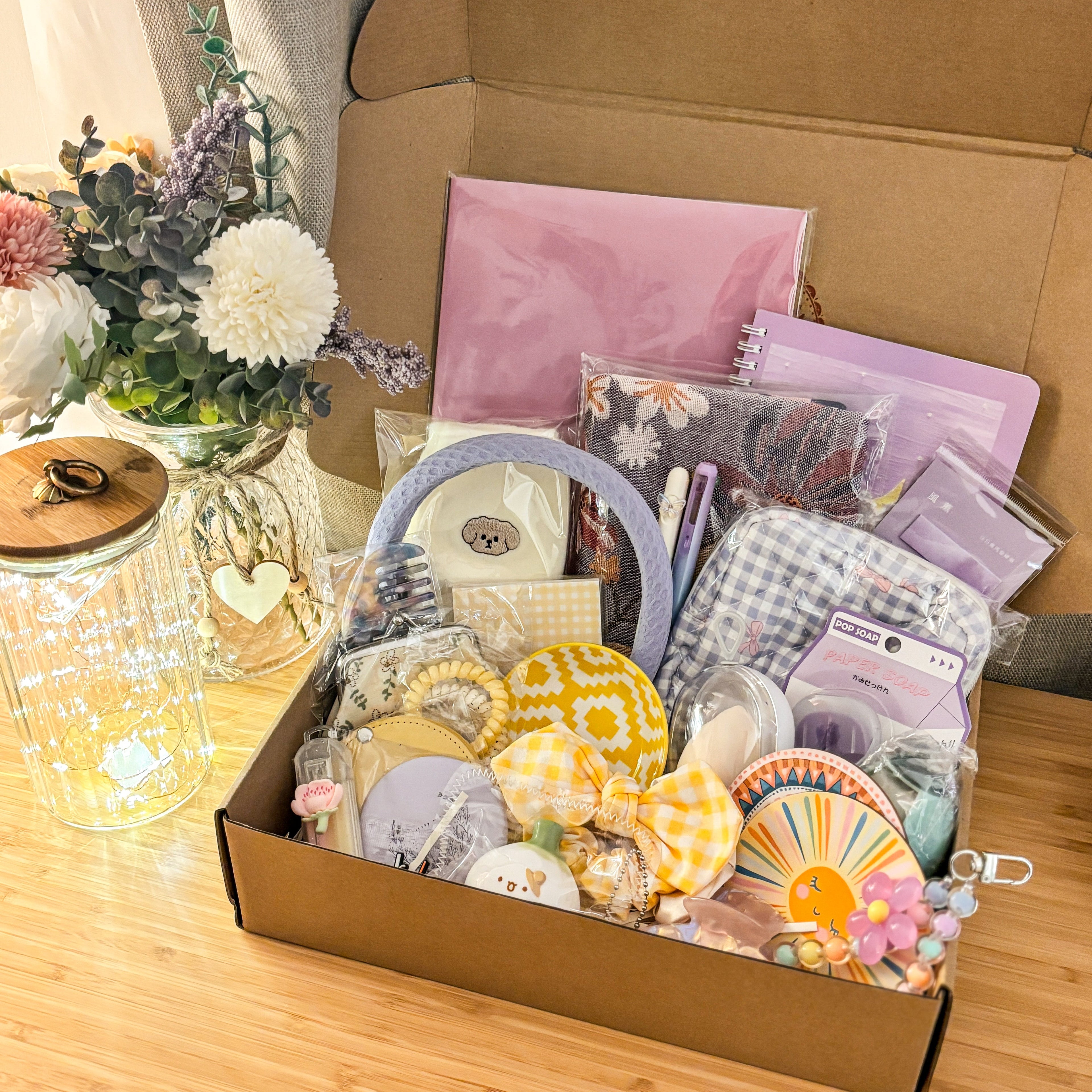 Darling Essentials Scoop - NON CHARACTER