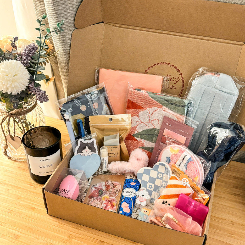 Darling Essentials Scoop - NON CHARACTER