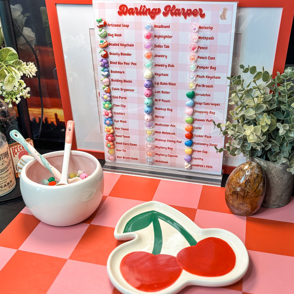 Darling Essentials Scoop - NON CHARACTER