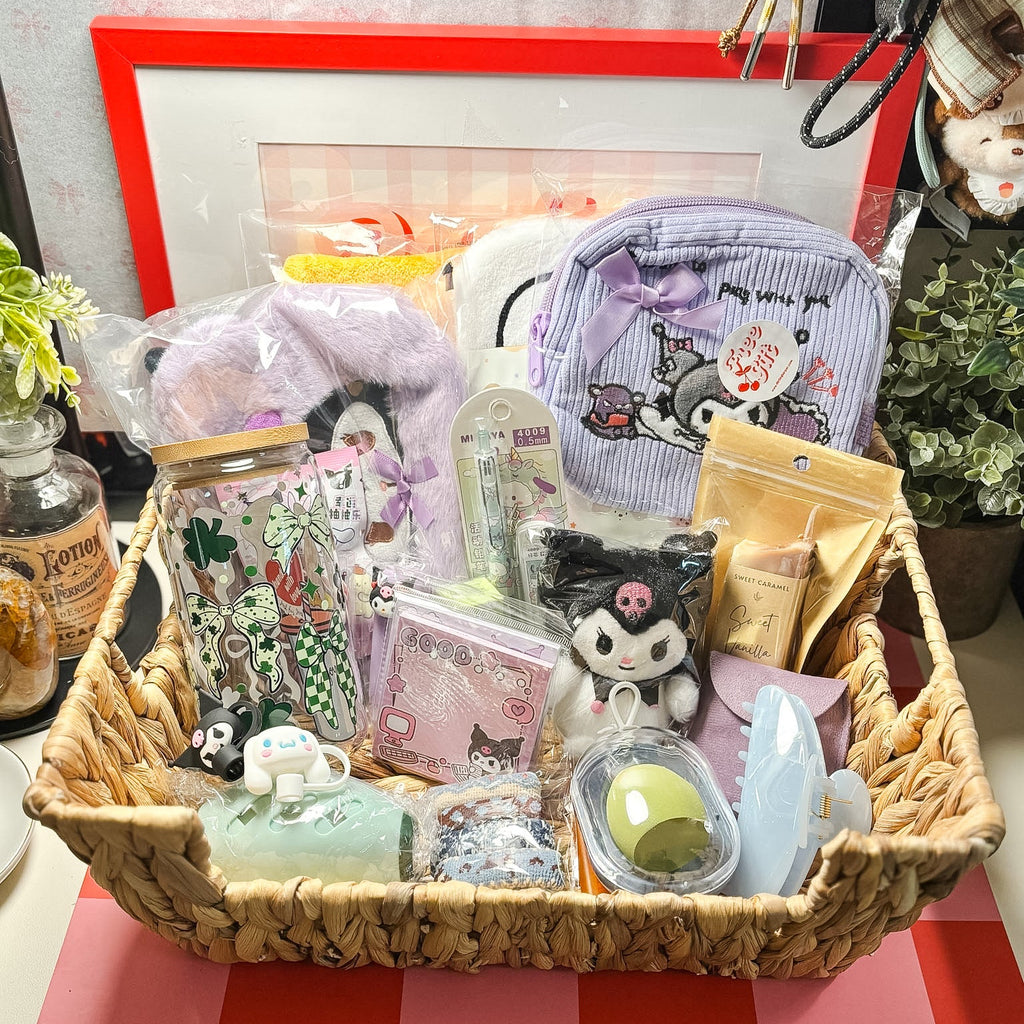 Darling Characters Scoop – CHARACTER